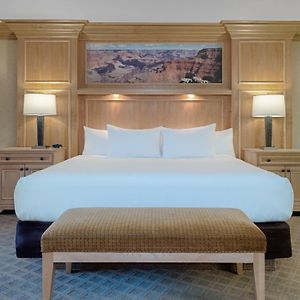 Suite met een King Size Bed